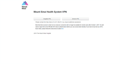 Desktop Screenshot of msonsitehealth.org